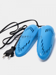 Электрическая сушилка для обуви оптом