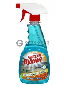 Средство чистящее AVKO 