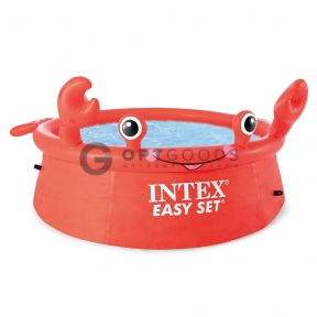 Intex, Бассейн Easy Set 183х51см 
