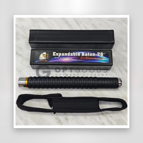 Дубинка складная телескопическая ESP Expandable Baton-26 оптом 