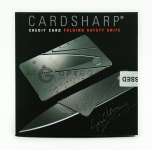 Нож-кредитка CardSharp2    оптом
