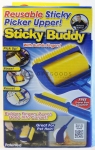 Валик для чистки одежды Стики Бадди (Sticky Buddy)   оптом