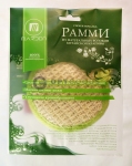 Спонж-мочалка РАММИ из натуральных волокон китайской крапивы  оптом