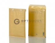 Пакет-конверт с воздушной подушкой G/4, 17/G, А4, 250х340 (внутренний 230х330)  оптом