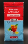 Пакеты для льда Kofmi  оптом