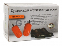 Сушилка для обуви электрическая ТД2-00010  оптом