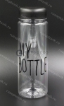 Пластиковая бутылка My Bottle    оптом