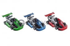 Машинки Картинг Racer 26  оптом