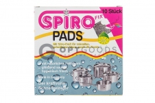 Губки с мылом Spiro Pads   оптом