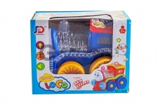 Паровозик Funny Loco   оптом