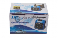 Видеорегистратор Vehicle Blackbox DVR Full HD 1080P   оптом