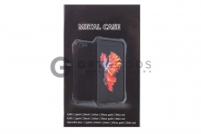 Чехол металлический iPhone 5 Metal Case  оптом