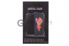 Чехол металлический iPhone 6 Metal Case  оптом