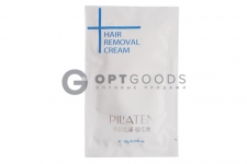 Крем для депиляции Hair Removal Cream Pilaten   оптом