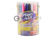 Волшебные фломастеры Magic Pens  оптом