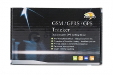 Мини GSM/GPRS/GPS трекер  оптом