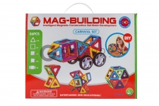 Магнитный конструктор Mag Building 36PCS  оптом