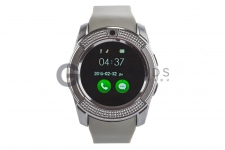 Умные часы Smart Watch V8 Quad-band  оптом
