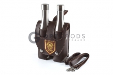 Фляга бутыль Guotai Hip flask 18oz 2 шт. СССР  оптом