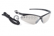Защитные очки Venture Gear PMXTREME SB6380SP зеркально-серые (Pyramex) оптом