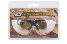 Защитные очки HIGHLANDER SBB5010DT прозрачные с Anti-Fog (Pyramex)  оптом