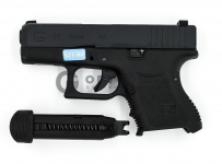 Модель пистолета G27-A-BK-GEN3 (WE)  оптом