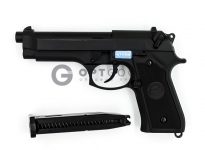 Модель пистолета M92-BK (WE)   оптом