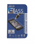 Защитное стекло для iPhone 5 MLD Glass  оптом