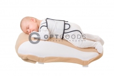 Матрас-подушка для новорожденных dolce PAD  оптом