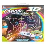 Магическая 3D-доска для рисования 
