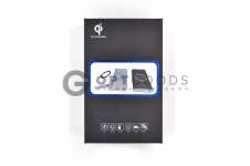 Беспроводная зарядка Power Bank Qi Compatible 10000 оптом