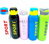 Бутылка термос Sports   оптом