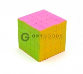 Головоломка кубик Рубика 5×5 Magic Cube  оптом