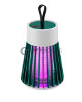 Электрическая лампа ловушка от комаров и насекомых оптом