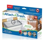 Ведро мусорное Attach-A-Trash