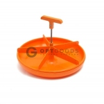 Кормушка для поросят ЖРВИ.332339.022-01