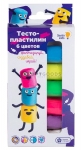 Набор для детской лепки Genio Kids 