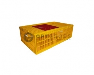 Бокс для перевозки живой птицы тип 2-45-300 ЖРВИ.321429.002-01