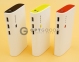 Портативное зарядное устройство  power bank 20000 mAh  оптом