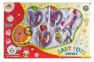 Музыкальный мобиль Baby Toys Lovely  оптом