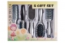 Набор расчёсок 5 Gift Set  оптом