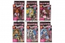 Фигурки Monster High с карточками  оптом