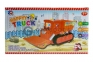 Игрушечный трактор Happy Truck  оптом