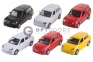 Машинка Alloy Car 858-202F  оптом