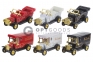 Машинка Die Cast The Locomobile  оптом