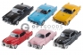 Машинки Vintage Car 1:32  оптом