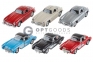 Машинки Vintage Car 1:32   оптом