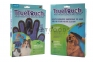 Перчатка для вычесывания шерсти домашних животных True Touch  оптом