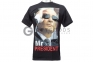 Футболка Mr. President
