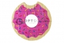Надувной круг пончик 70 см  оптом